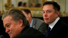 Технологичните лидери критикуваха решението на Тръмп за Парижкото споразумение