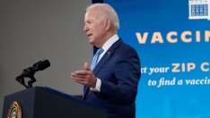 Байдън планира да задължи федералните служители да се ваксинират срещу COVID