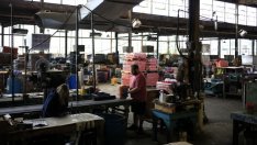 Работниците в САЩ няма да имат силна позиция относно заплатите задълго