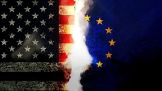 Трансатлантическата търговска сделка се въздига от гроба за борбата с Китай