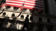 Wall Street се насочва към силно първо полугодие*