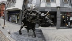 SOFIX завършва полугодието с плюс от 24,6%