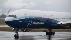 Boeing привлича финансовия директор на Refinitiv