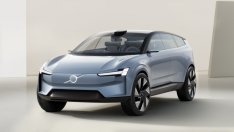 Volvo последва Volkswagen с един от най-мащабните планове за електрификация