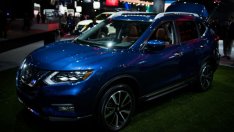 Новата стратегия на Nissan вече жъне успех в САЩ