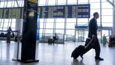 Регионалните летища в Полша се впускат в битка на живот и смърт