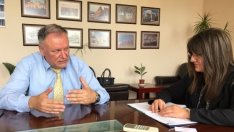 Язовирите в Северозапада получиха 154 предписания заради неизправности