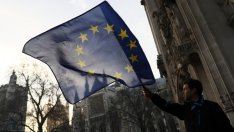 З. Габриел: Европа трябва да остане единна, ако иска да запази влиянието си