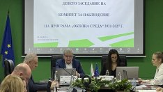 С бюджет от 363,5 млн. лв. ще се подобри ВиК инфраструктурата при отпадни води