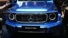 Нов удар за германската индустрия: Mercedes понижи финансовите си насоки заради Китай