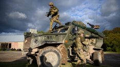 Великобритания ще увеличи разходите си за отбрана до 2,5% до 2027 г.