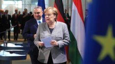 Орбан: Дисциплинираните германци и непокорните унгарци имаха цел - Европа на нациите