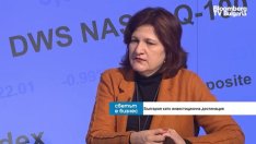 Мила Ненова: 2023 г. е рекордна за привличане на чуждестранни инвестиции в България