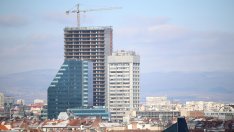 Colliers: Цените на жилищата в София са подценени с 20% спрямо други столици в ЦИЕ