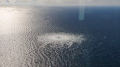 ЕС: Газопроводите „Северен поток“ са жертва на саботаж