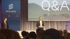 Ericsson и Intel залагат на ново поколение системи за центрове за данни