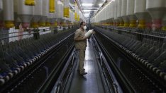 Европейското производство остана на зелено за 20-и пореден месец през февруари