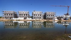 За 12 месеца в германски жилища са инвестирани 65 млрд. евро