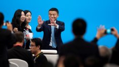 Джак Ма: Търговската война е най-глупавото нещо на света