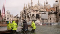 Смъртоносните наводнения в Италия възродиха спора за незаконните строежи