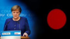 Меркел: Ще продължим коалицията със социалдемократите и ХСС