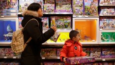 Lego спечели ново дело за интелектуална собственост в Китай