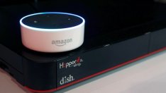 Amazon би работила с Apple и Google за подобряването на Alexa