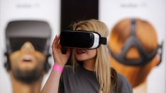 Facebook пуска нови очила за виртуална реалност 