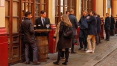 Превръща ли се четвъртъкът в новия петък?