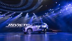 Най-големият автопроизводител в Индия надмина очакванията за печалбата