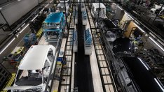 Производствената инфлация в Япония се стабилизира през ноември