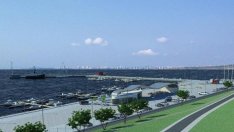  Реконструират рибарското пристанище "Сарафово" с европейски средства