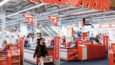 Metro изтегля веригата си за техника Media Markt от Китай