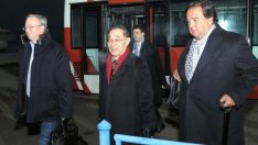 Ерик Шмид вече е в Северна Корея