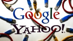 Google, Yahoo и Сие публикуват по-подробни данни