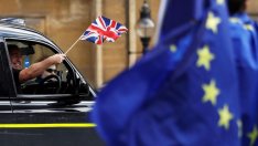 Лидерите на ЕС дадоха зелена светлина за втората фаза от преговорите за Brexit