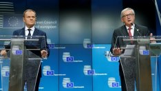 Единство - ключовата дума за ЕС след първата фаза от преговорите за Brexit