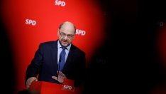 Социалдемократите ще водят проучвателни разговори с Меркел за управляваща коалиция