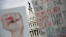 Облаците над законопроекта за данъчни реформи в САЩ се разсейват ?