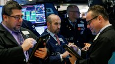 Турция доведе Dow до четвърти пореден ден на спад