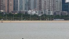 Инвестициите в имоти в Китай са нараснали с 10,2% между януари и юли