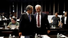 Южна Корея спря от движение хиляди автомобили на BMW заради проблем с двигателя