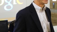 Google губи своя главен финансов директор