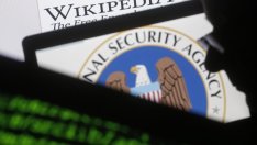 Wikipedia ще съди Агенцията за национална сигурност на САЩ