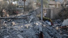 Руслан Трад: Конфликтът в Близкия изток тепърва ще ескалира