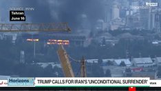 Айхам Камел: Тръмп вероятно ще продължи да се възползва от успеха на израелските удари