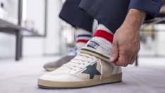 Производителят на маратонки Golden Goose отлага IPO-то си