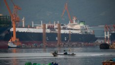 Китай ще повиши вноса на втечнен газ след реформа на газовия пазар