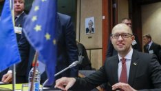 Пред разпад ли е правителството на Украйна?