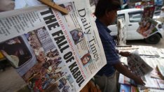 Защо западната военна намеса все пак е необходима?